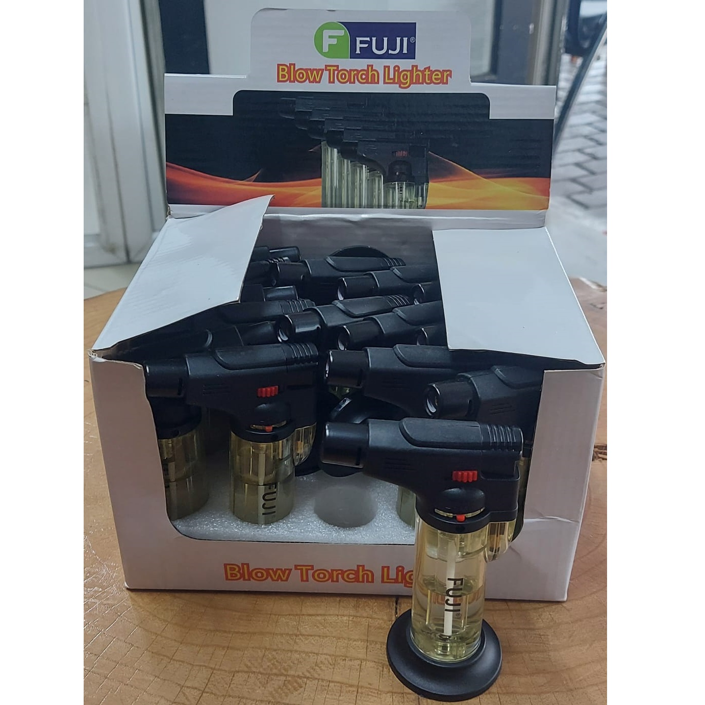 PÜRMÜZ ÇAKMAK (15'Lİ)